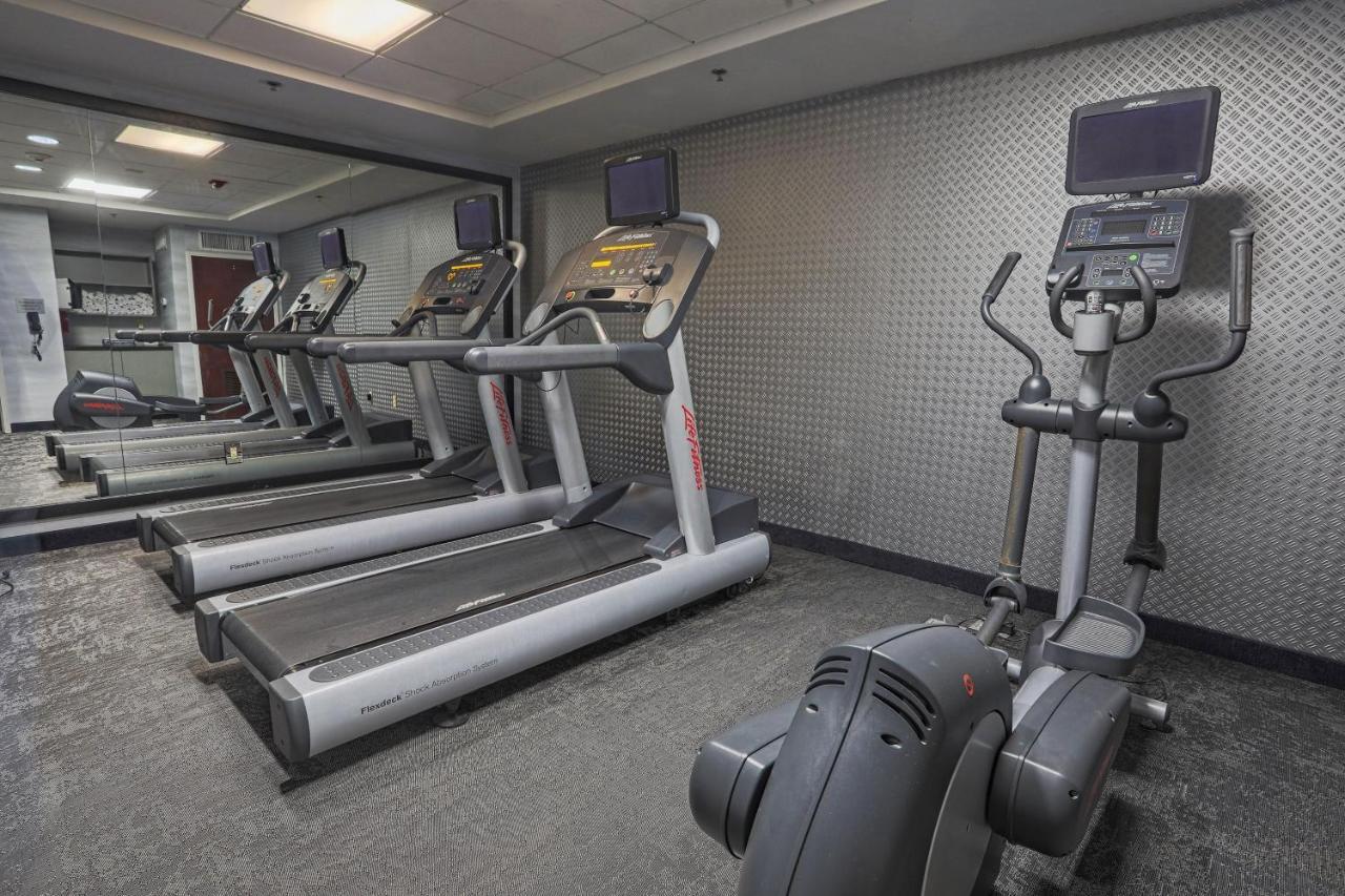 Fairfield Inn & Suites By Marriott Charleston North/Ashley Phosphate Βόρειο Τσάρλεστον Εξωτερικό φωτογραφία