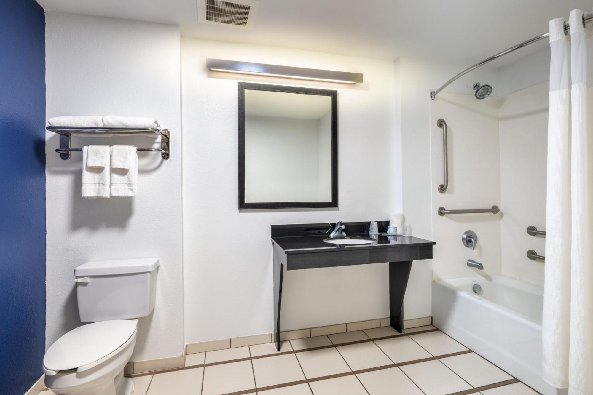 Fairfield Inn & Suites By Marriott Charleston North/Ashley Phosphate Βόρειο Τσάρλεστον Εξωτερικό φωτογραφία