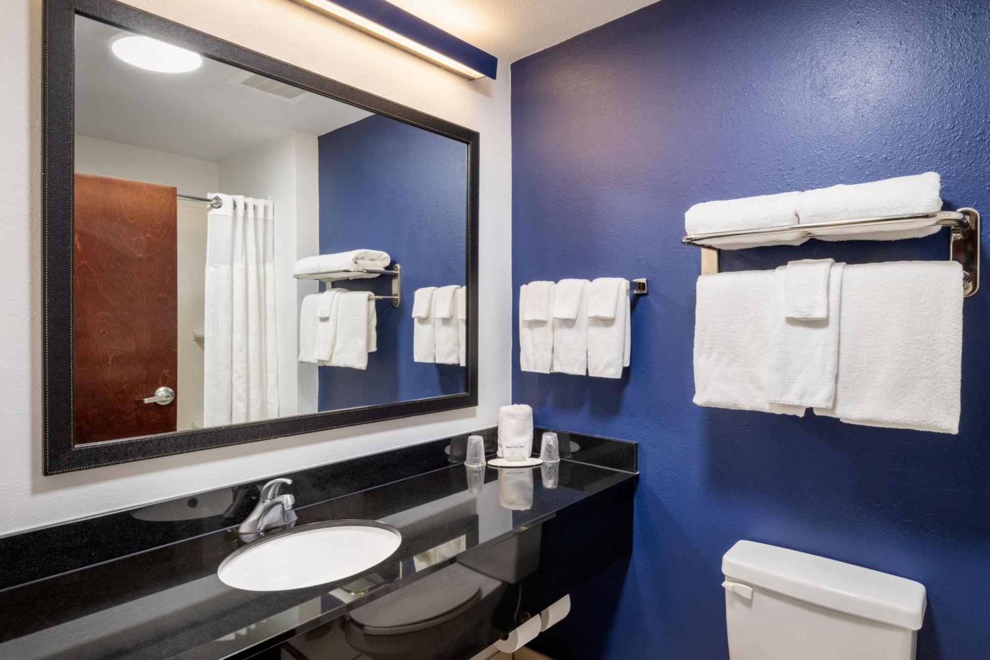 Fairfield Inn & Suites By Marriott Charleston North/Ashley Phosphate Βόρειο Τσάρλεστον Εξωτερικό φωτογραφία