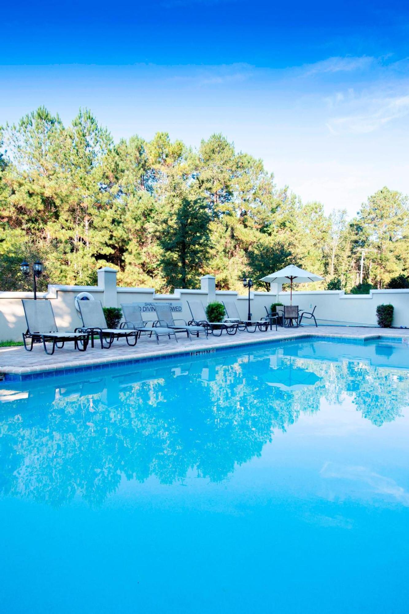 Fairfield Inn & Suites By Marriott Charleston North/Ashley Phosphate Βόρειο Τσάρλεστον Εξωτερικό φωτογραφία