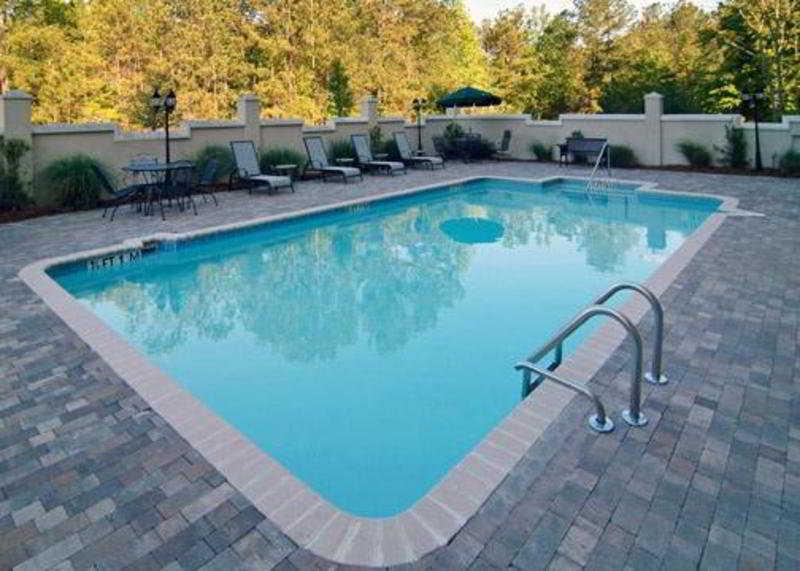 Fairfield Inn & Suites By Marriott Charleston North/Ashley Phosphate Βόρειο Τσάρλεστον Ανέσεις φωτογραφία